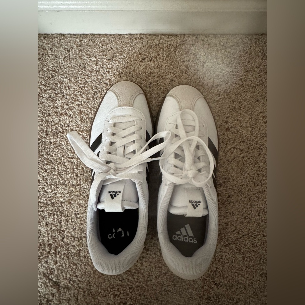 Adidas shoes